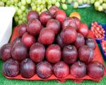 Plum Ginger Chutney 
